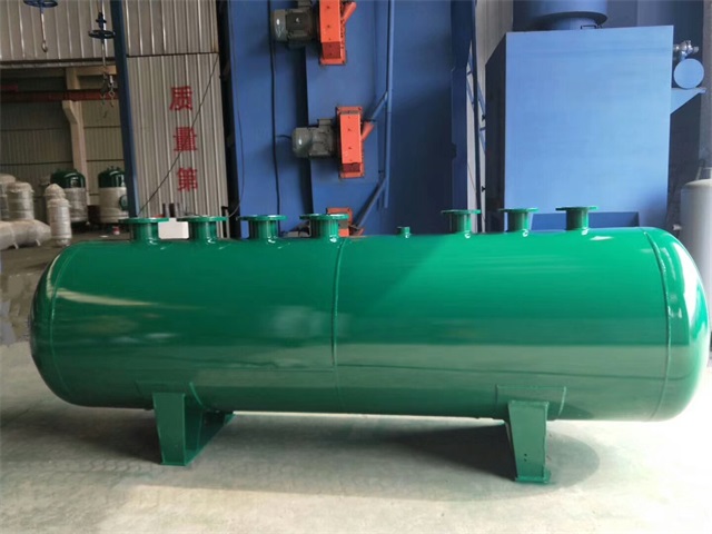 蒸汽玉龙玉龙玉龙分汽缸规格 蒸汽玉龙玉龙玉龙分汽缸规格